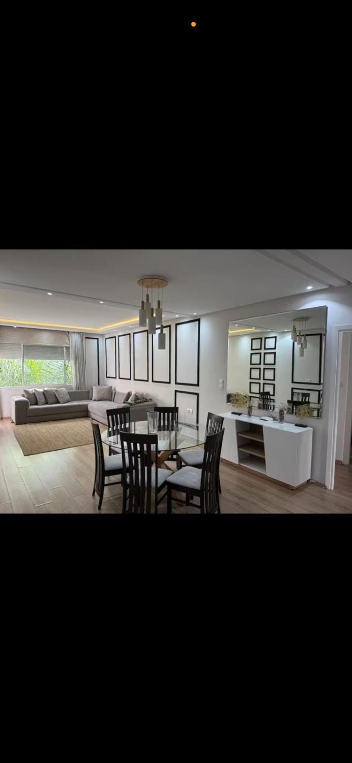 Cosy appartement City center Apartment in Rabat