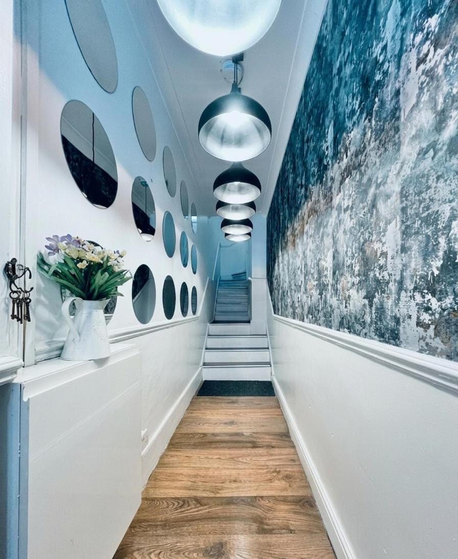 Caledonia House Apartment in London Borough of Islington
