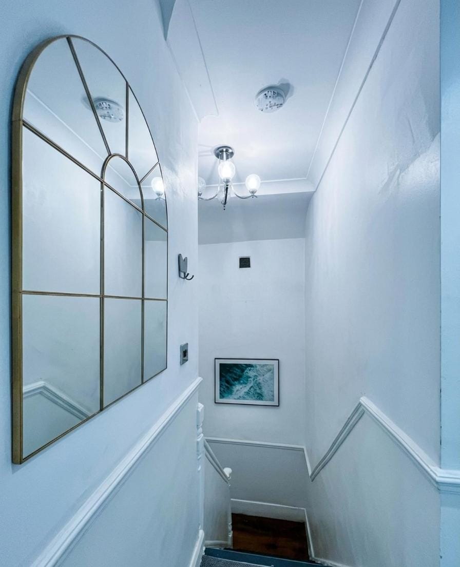 Caledonia House Apartment in London Borough of Islington
