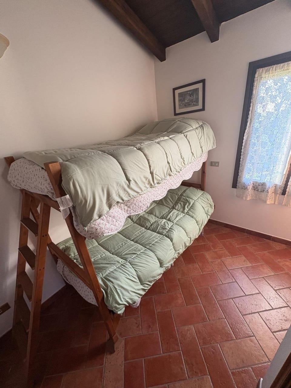 Casina Ghiana House in Emilia-Romagna
