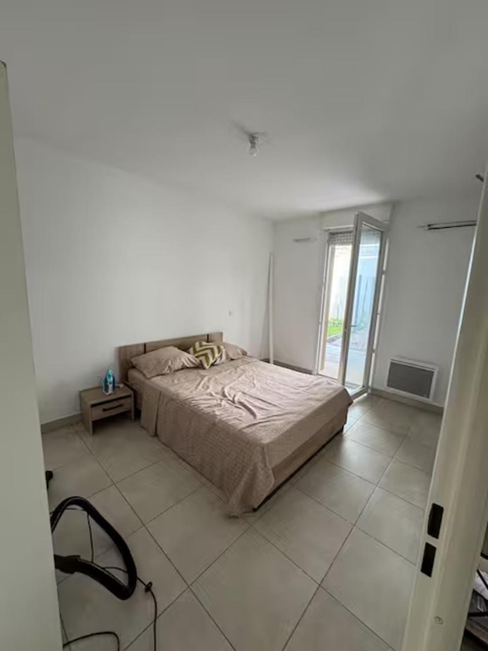 Élégant F2 CLOS DE CASTEL Apartment in Castelnau-le-Lez