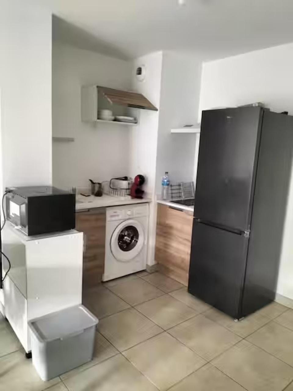 Élégant F2 CLOS DE CASTEL Apartment in Castelnau-le-Lez