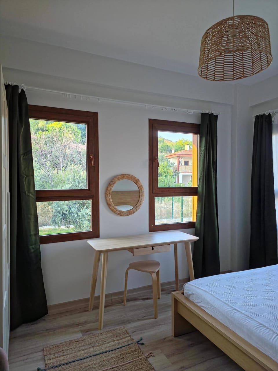 Villa with private pool, Seki Sarme, Evrenseki, Side House in Antalya Province