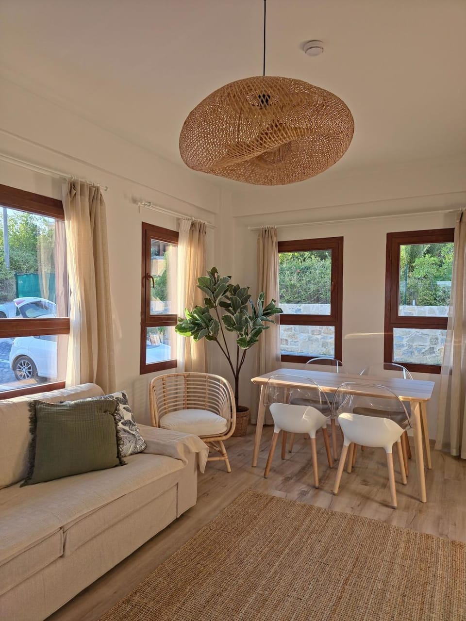 Villa with private pool, Seki Sarme, Evrenseki, Side House in Antalya Province