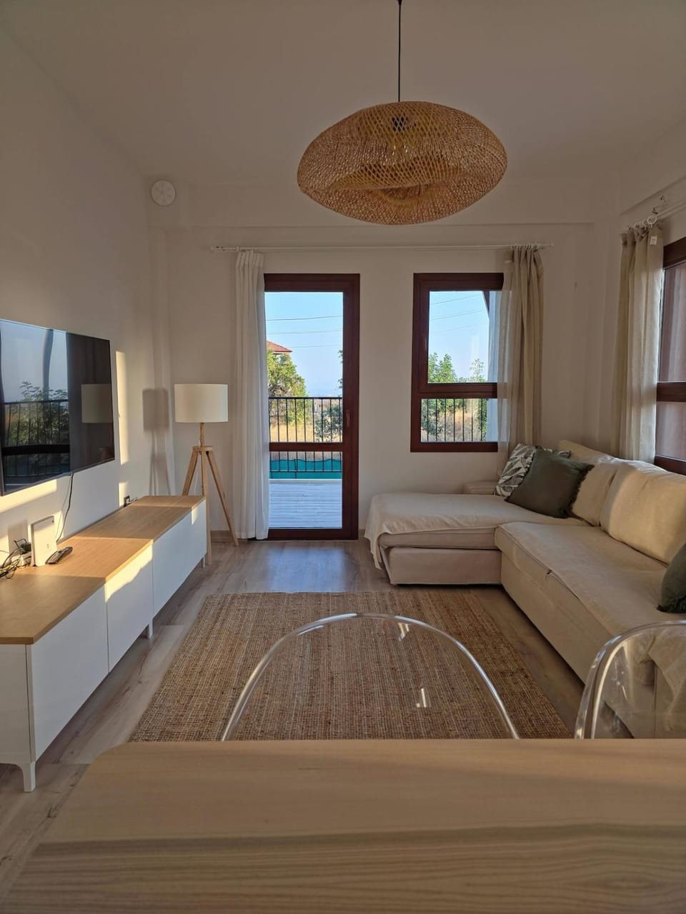 Villa with private pool, Seki Sarme, Evrenseki, Side House in Antalya Province