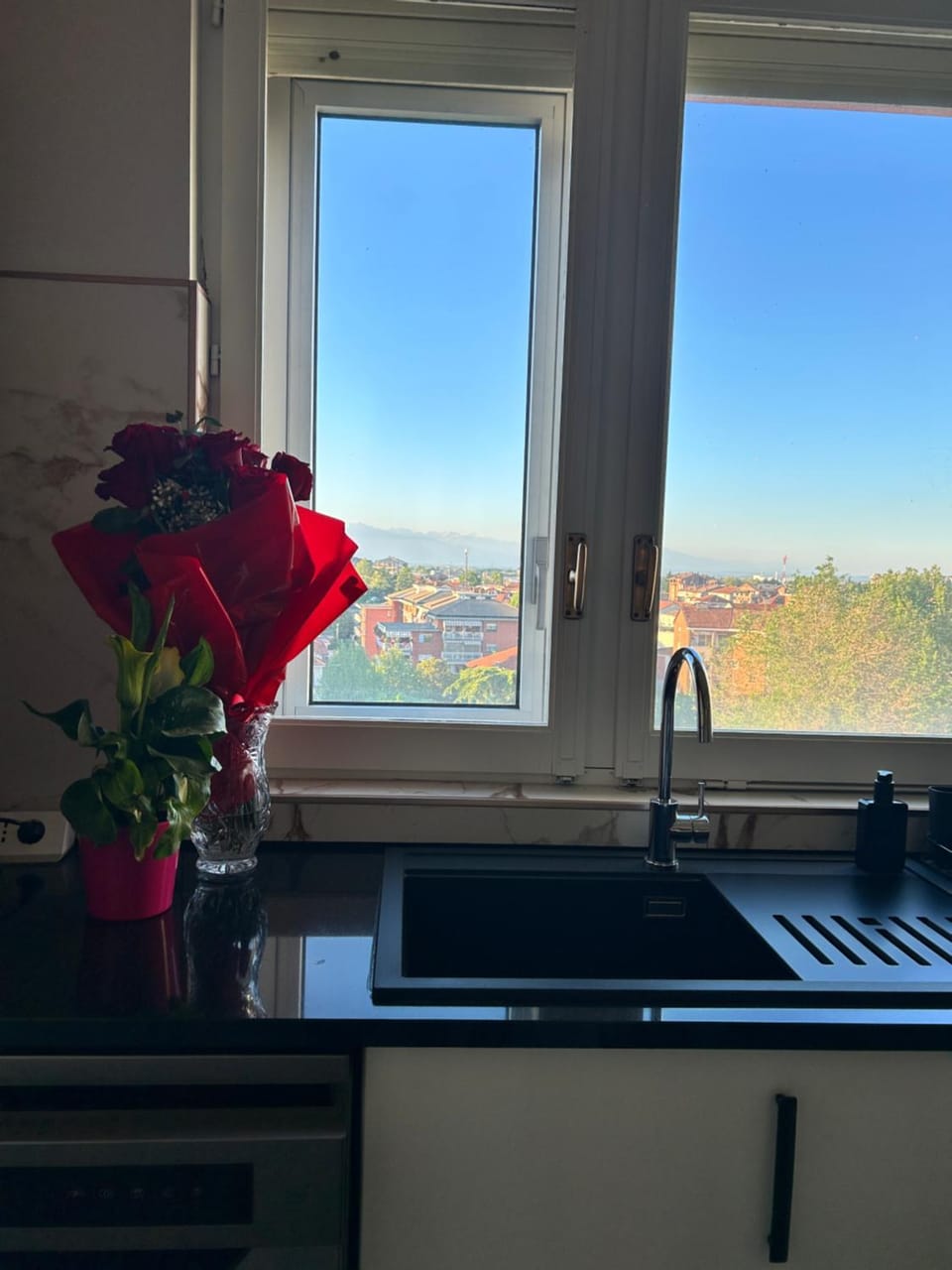 View (from property/room)
