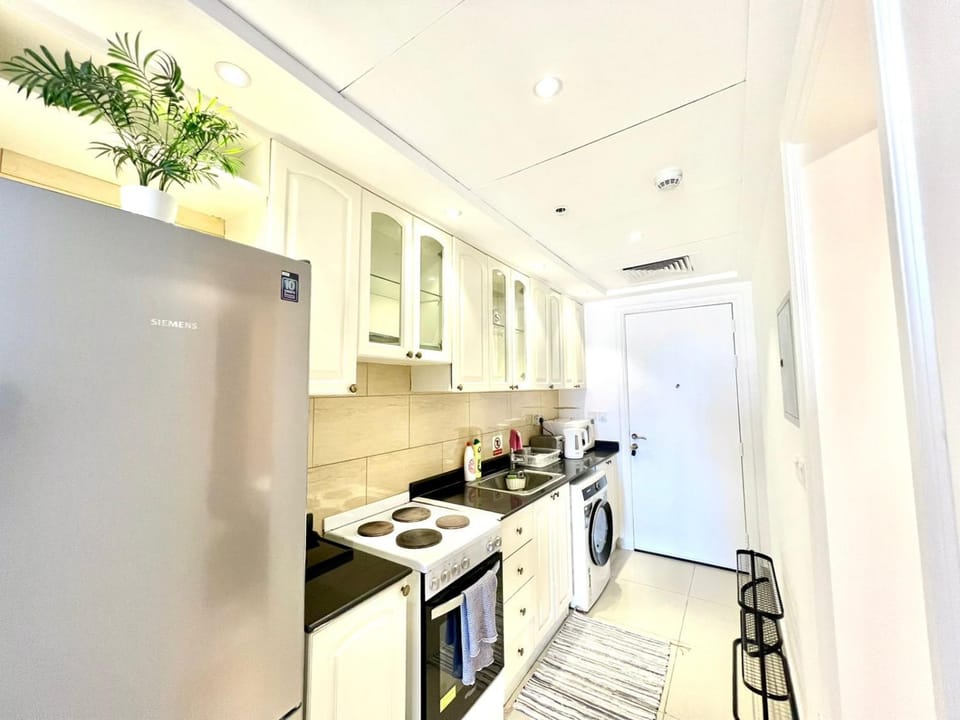 Royal Breeze Executive Studio Apartment in Ras al Khaimah