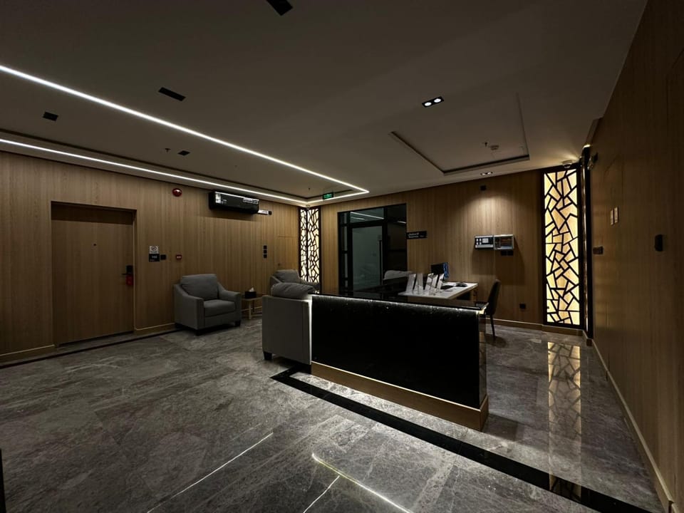 تولين الذهبية للشقق الفندقية 2 Apartment hotel in Makkah Province
