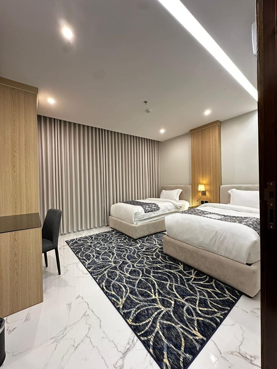 تولين الذهبية للشقق الفندقية 2 Apartment hotel in Makkah Province
