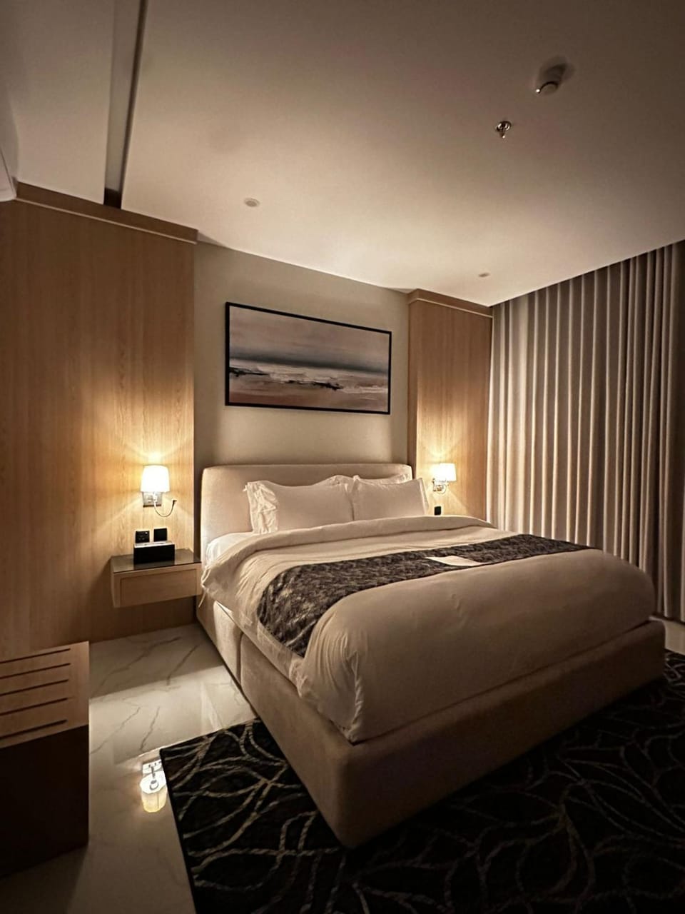 تولين الذهبية للشقق الفندقية 2 Apartment hotel in Makkah Province