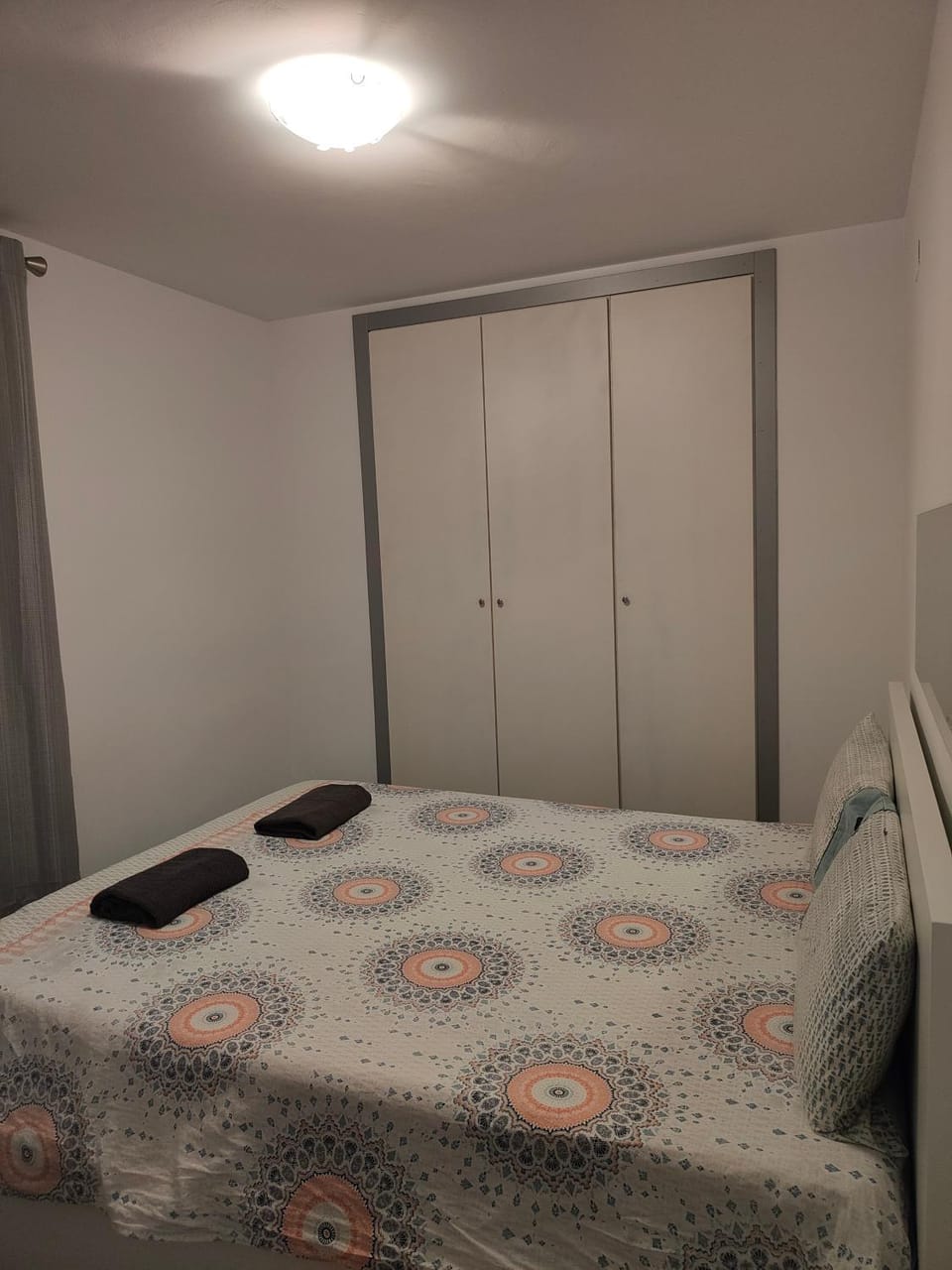 Playa y piscina Apartment in Valencian Community