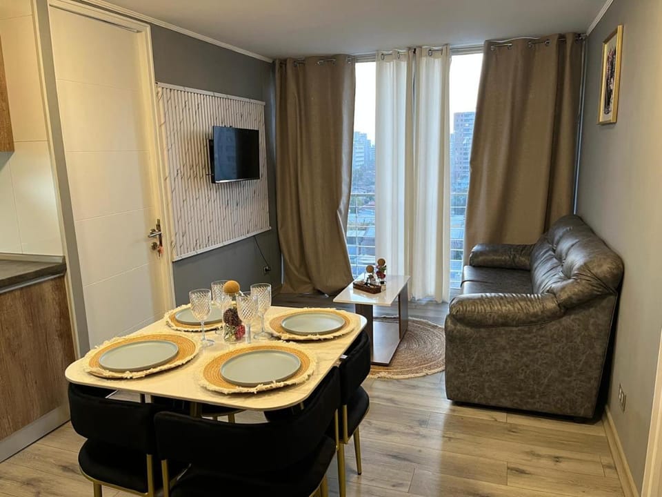 TV and multimedia, Living room, Dining area