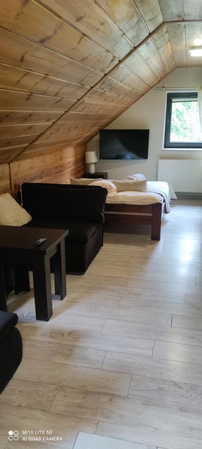 Willa Amaretto Bed and Breakfast in Poland