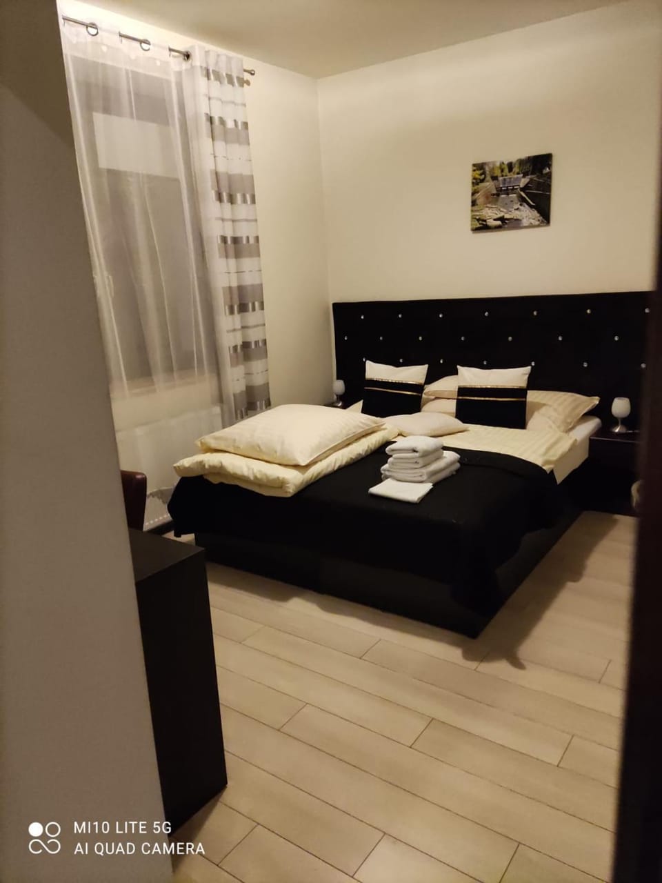 Willa Amaretto Bed and Breakfast in Poland