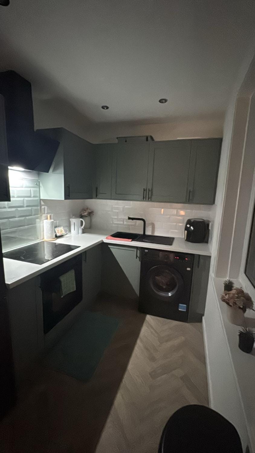 Cozy Private Room Vacation rental in Edinburgh
