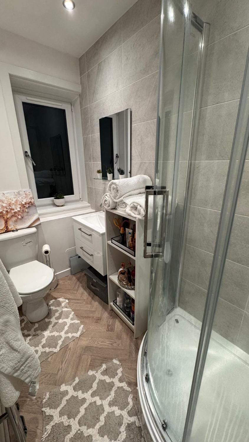 Cozy Private Room Vacation rental in Edinburgh