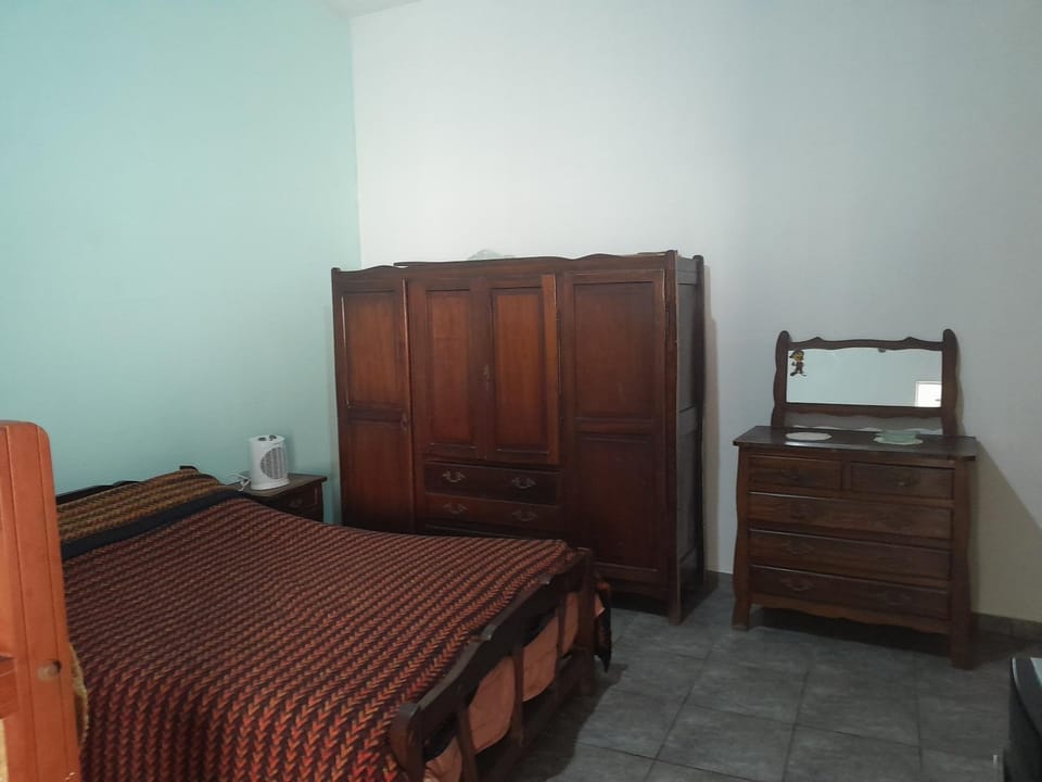 Graciela House in San Luis Province, Argentina