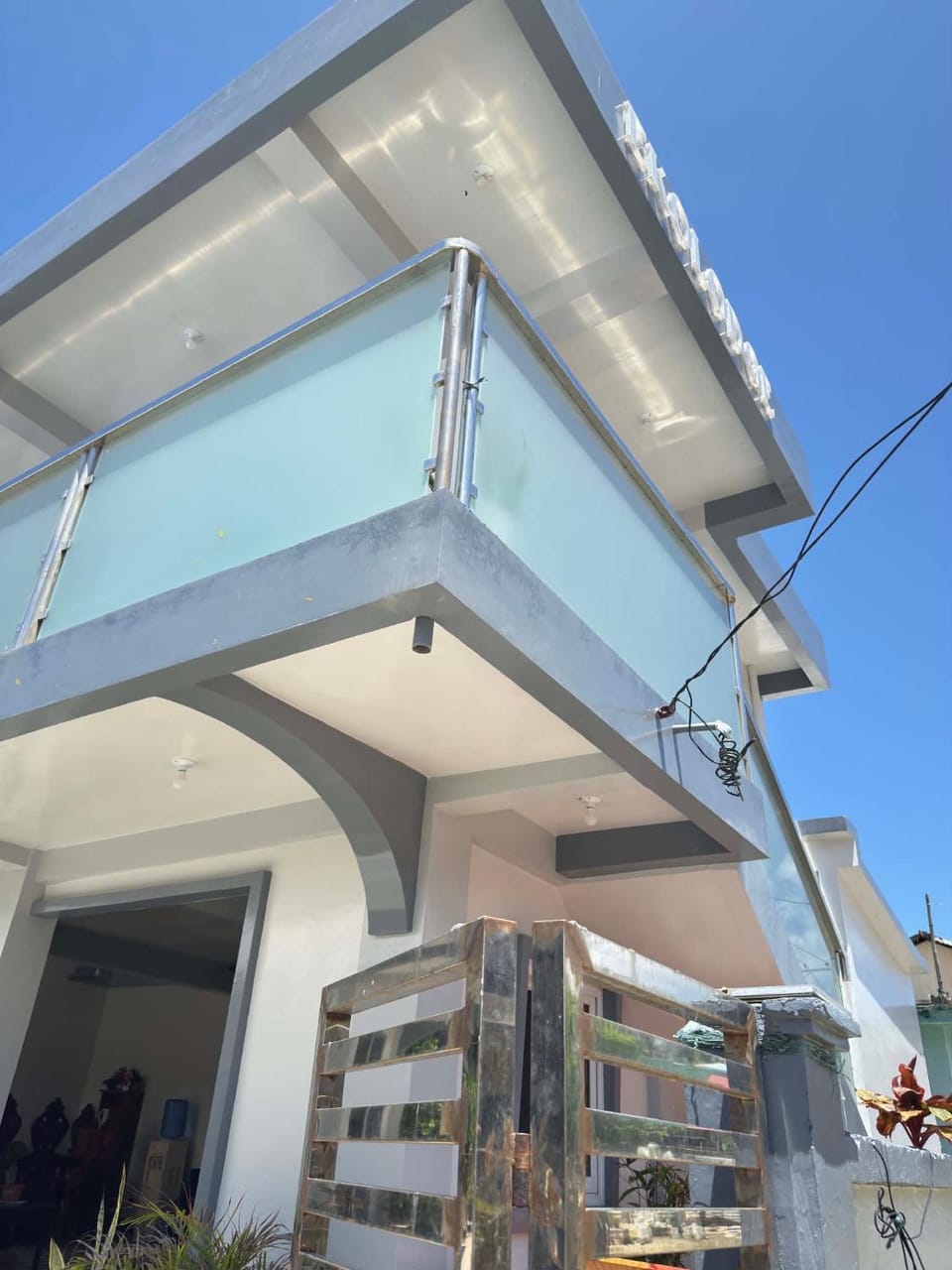 Ekolodge Vacation rental in Bicol