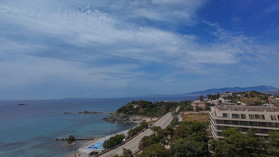 Natural landscape, Beach