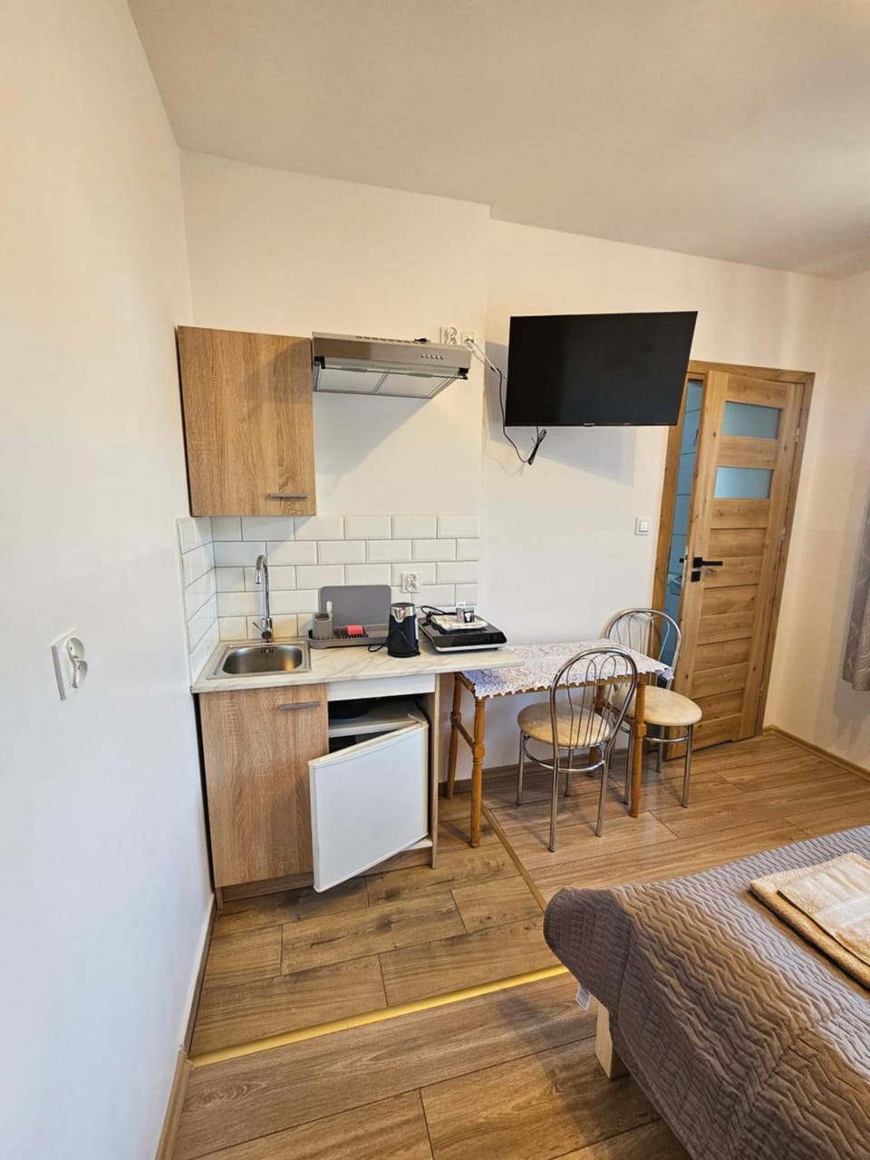 Zielony domek Vacation rental in Lesser Poland Voivodeship