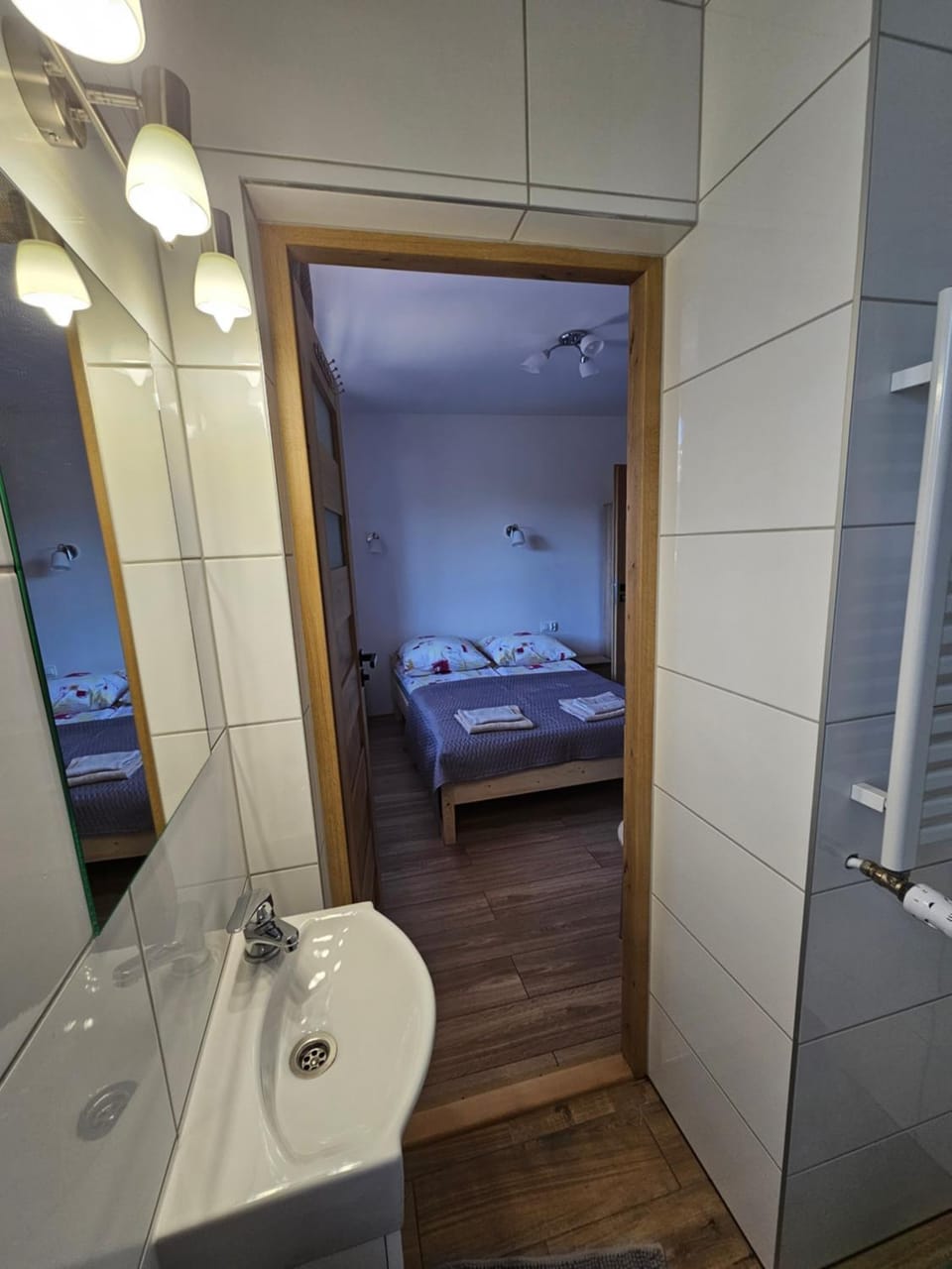 Zielony domek Vacation rental in Lesser Poland Voivodeship