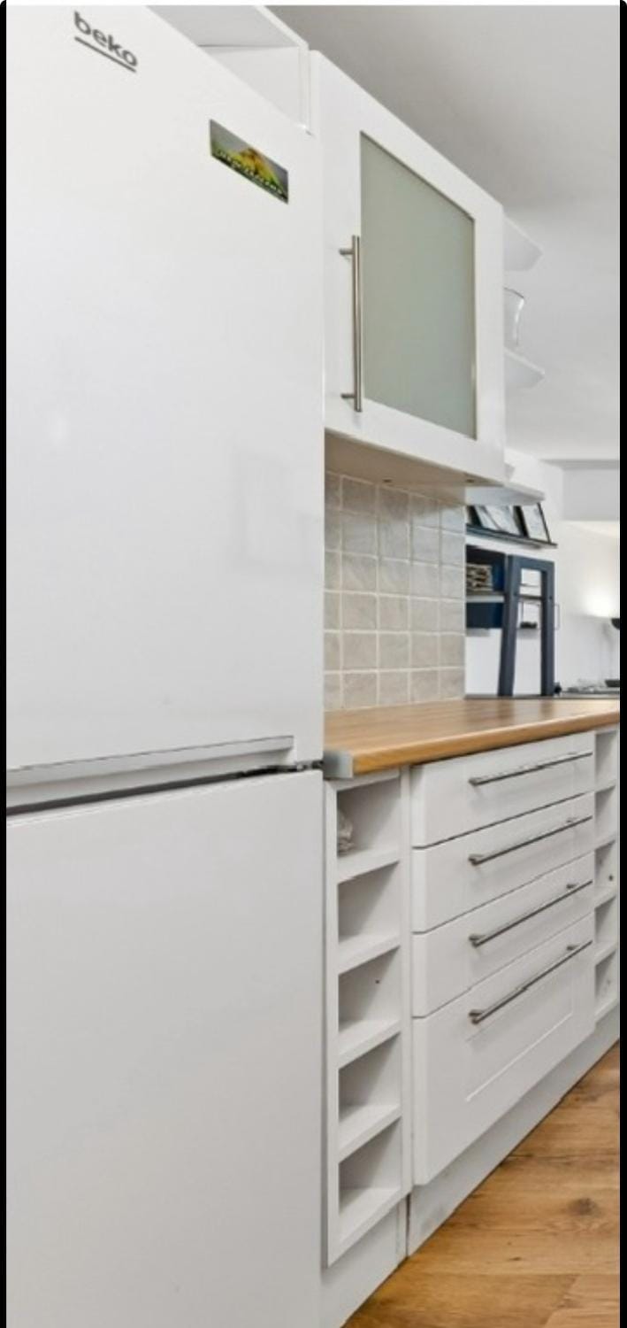 Stylish 1BR Flat with Private Garden in Elephant & Castle Apartment in London Borough of Southwark