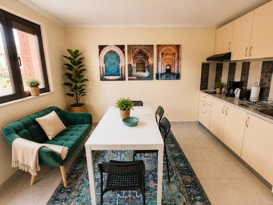 Villa Casablanca Apartment in Biograd na Moru