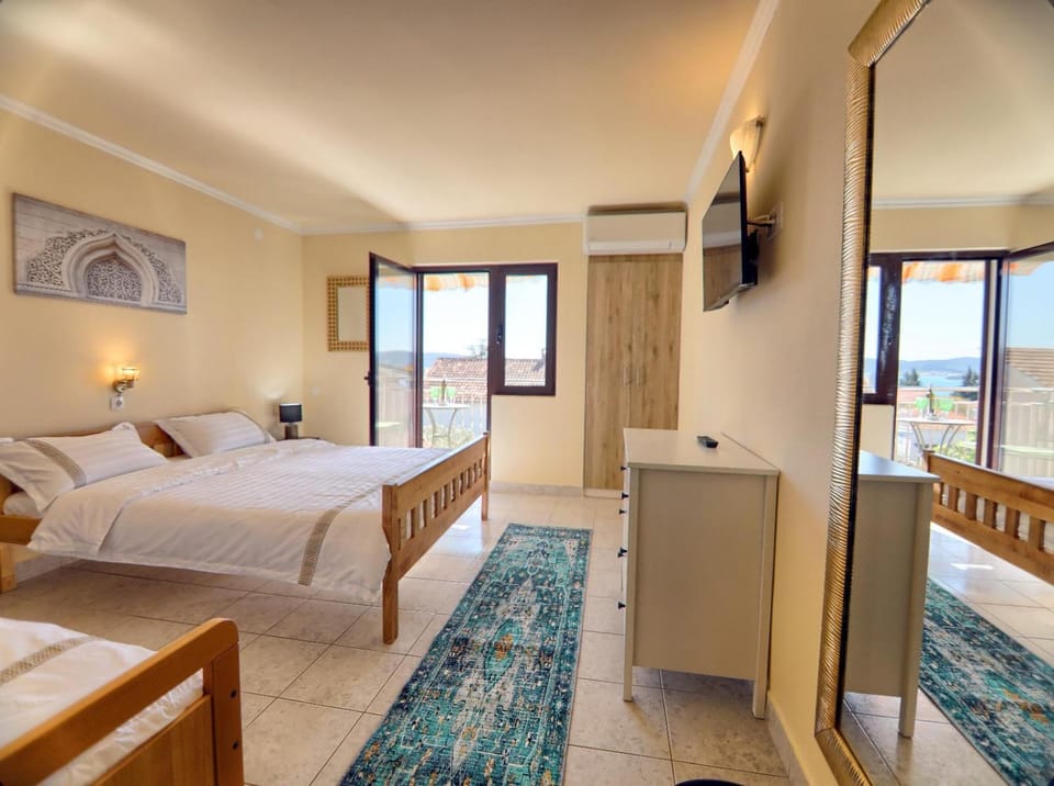 Villa Casablanca Apartment in Biograd na Moru