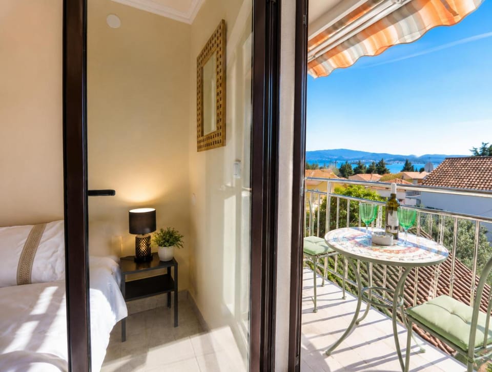 Villa Casablanca Apartment in Biograd na Moru