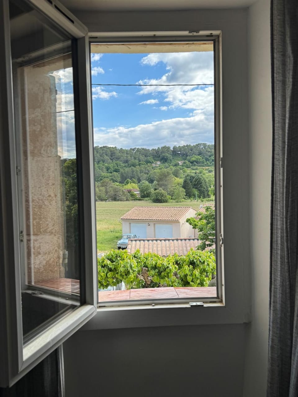 Bastide au cœur de la Provence Verte Apartment in French Riviera