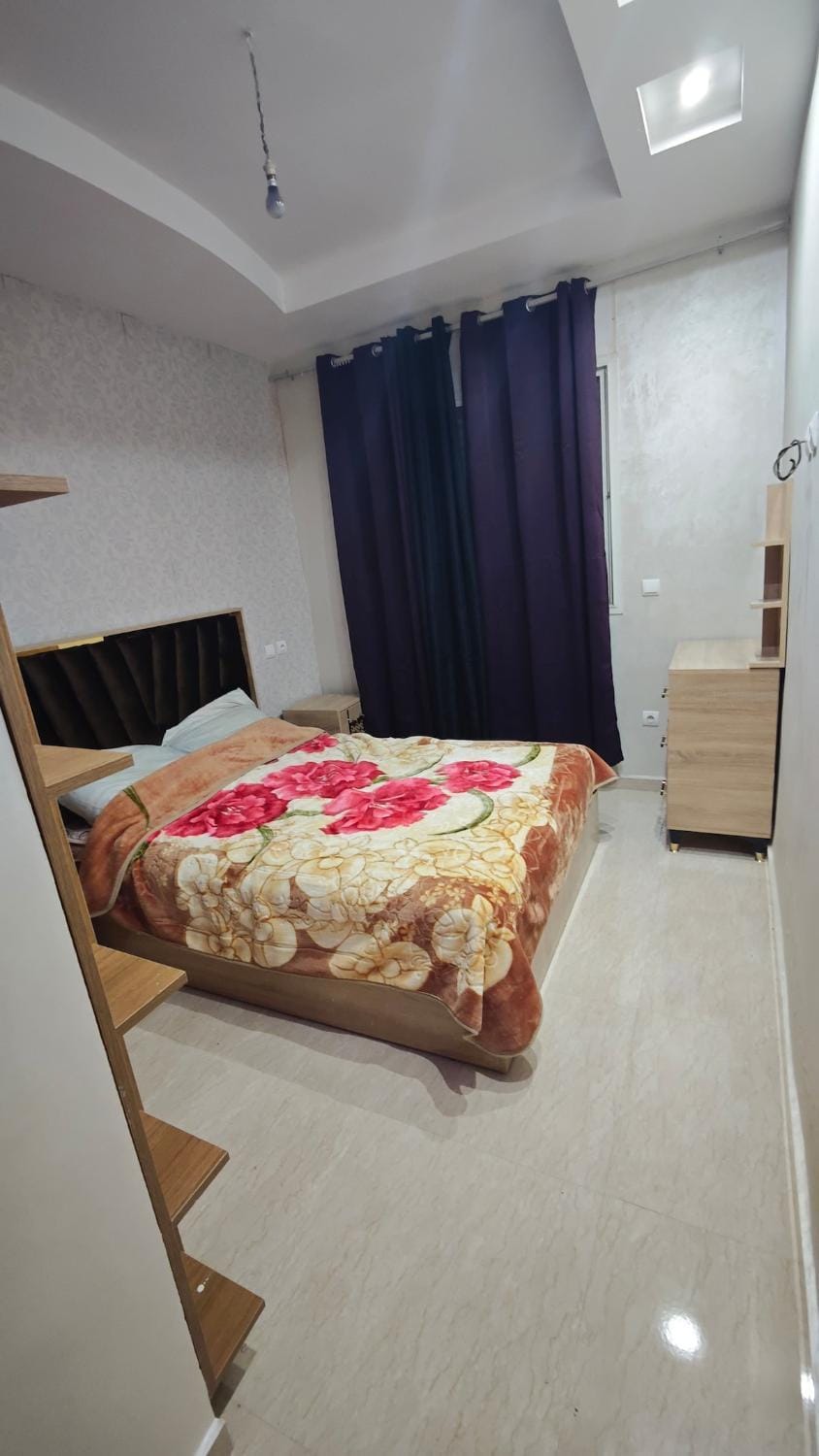 Doha appart Apartment in Agadir