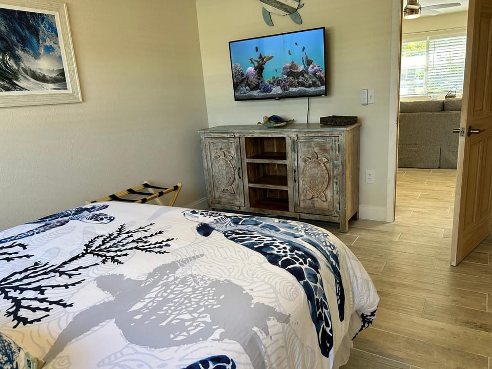 Conch Shell Cabana House in Vero Beach