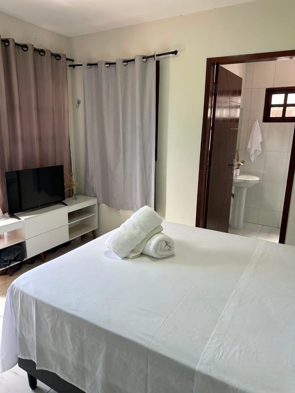 Casa Flora & Mar House in Pipa Beach