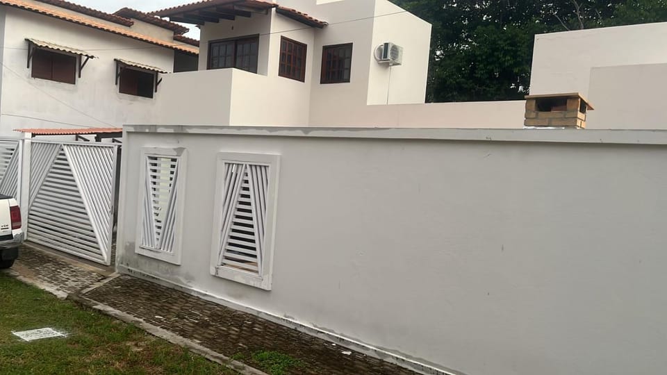 Casa Flora & Mar House in Pipa Beach