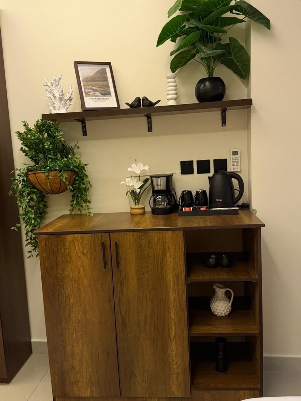 ستديو حي حطين Apartment in Riyadh