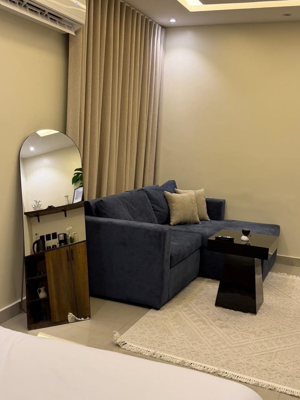 ستديو حي حطين Apartment in Riyadh