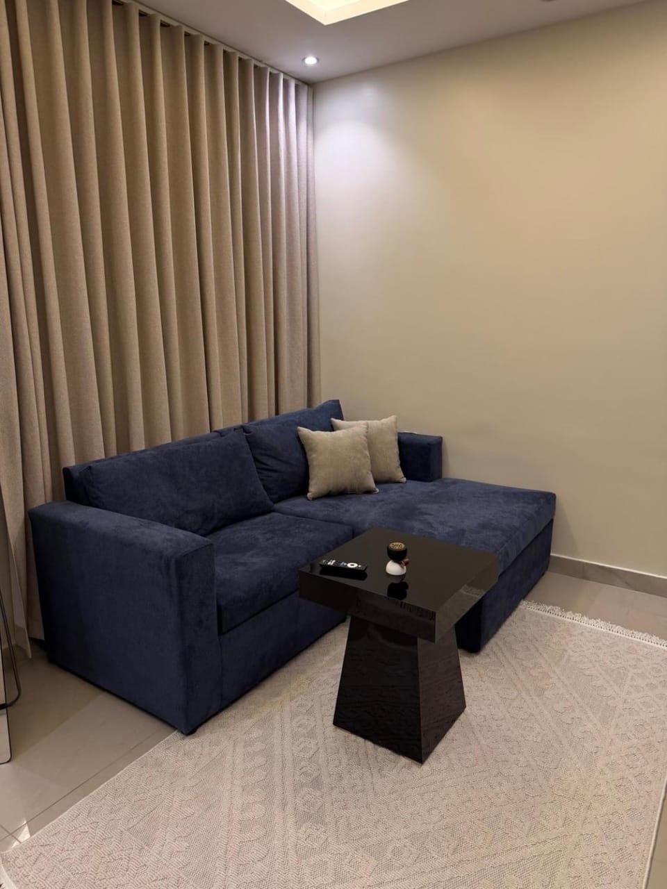 ستديو حي حطين Apartment in Riyadh
