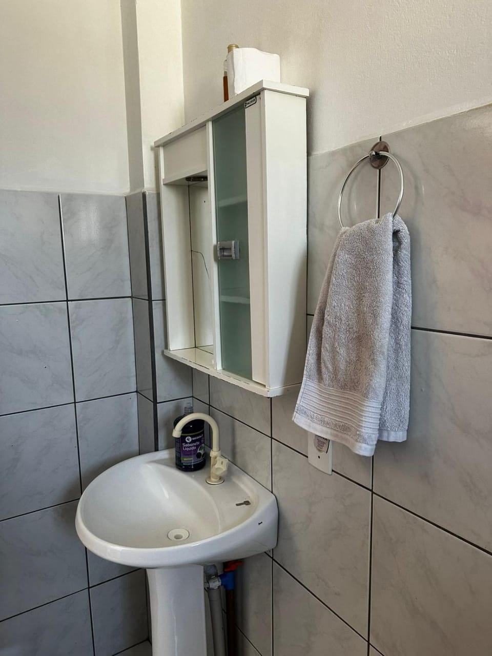 Loft Pedra Branca - Unisul Apartment in São José