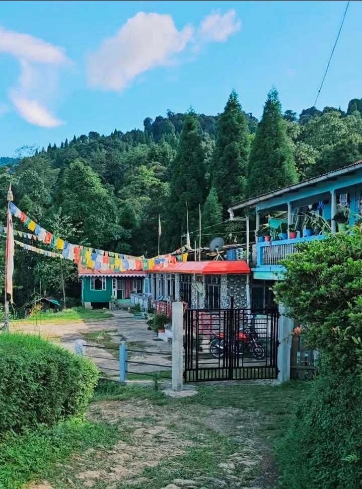Rangju Valley Adventure Homestay Vacation rental in West Bengal