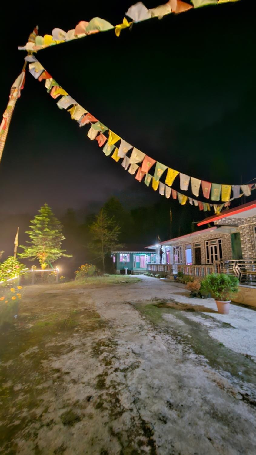 Rangju Valley Adventure Homestay Vacation rental in West Bengal