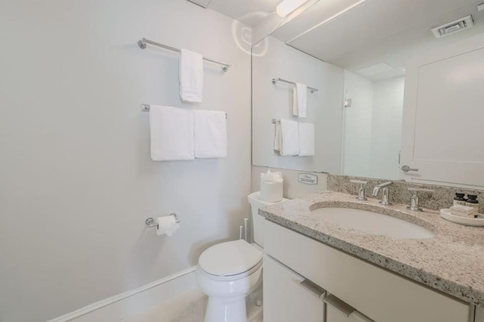 Airy and Bright 1BR Newbury St Apartment in Back Bay
