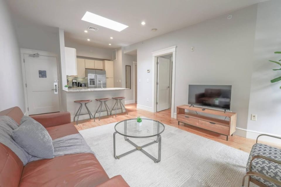 Classic Back Bay 1BR on Newbury Street Apartment in Back Bay