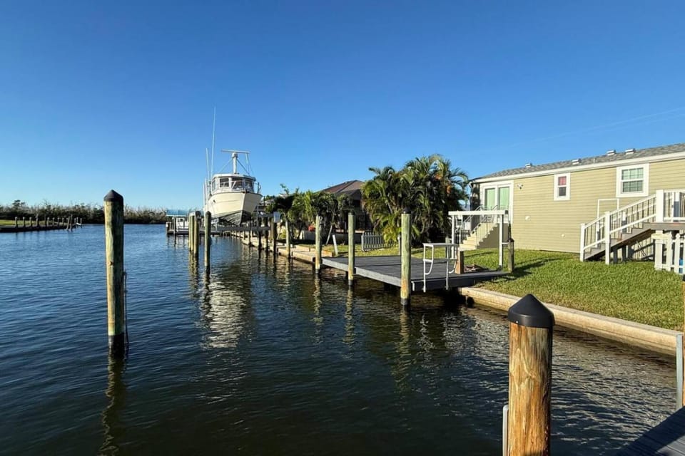 Lake view