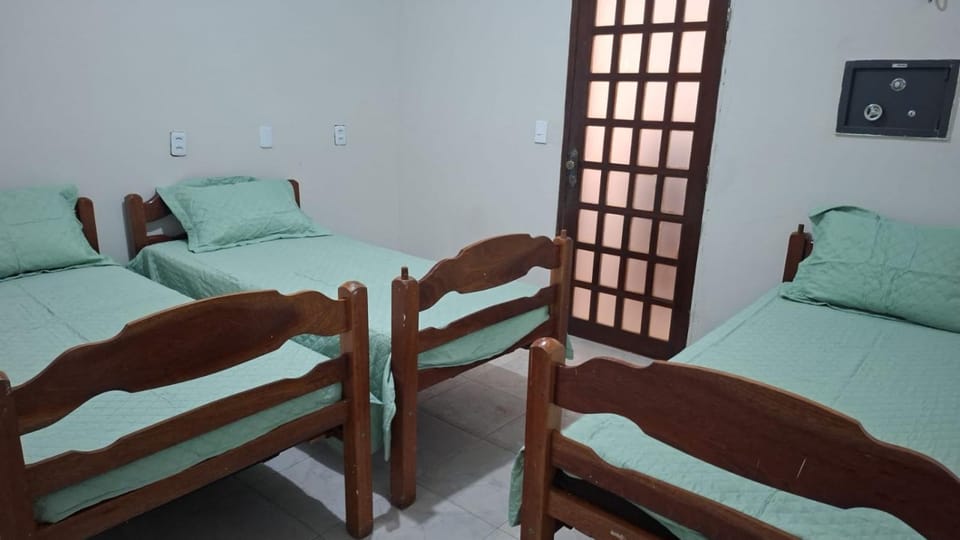 Casa com 2 quartos em excelente localização House in Juazeiro do Norte