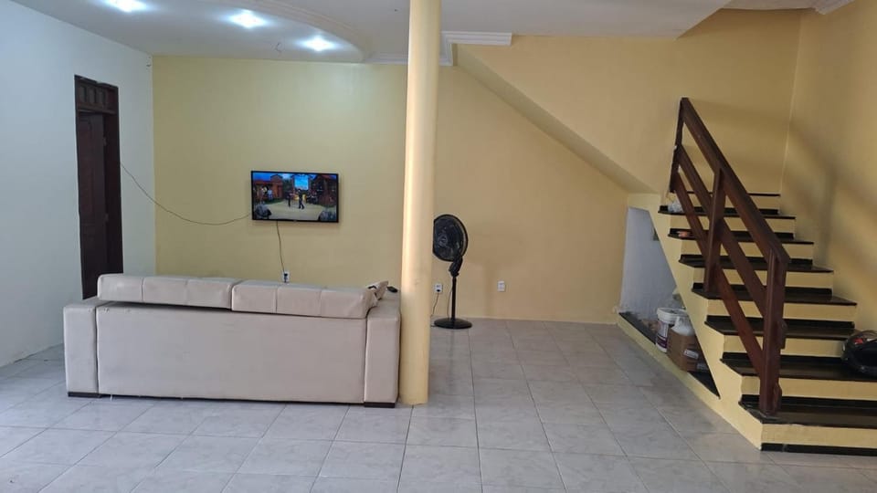 Casa com 2 quartos em excelente localização House in Juazeiro do Norte