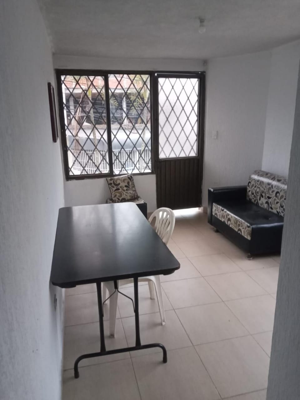 LaHouse Vacation rental in Cali