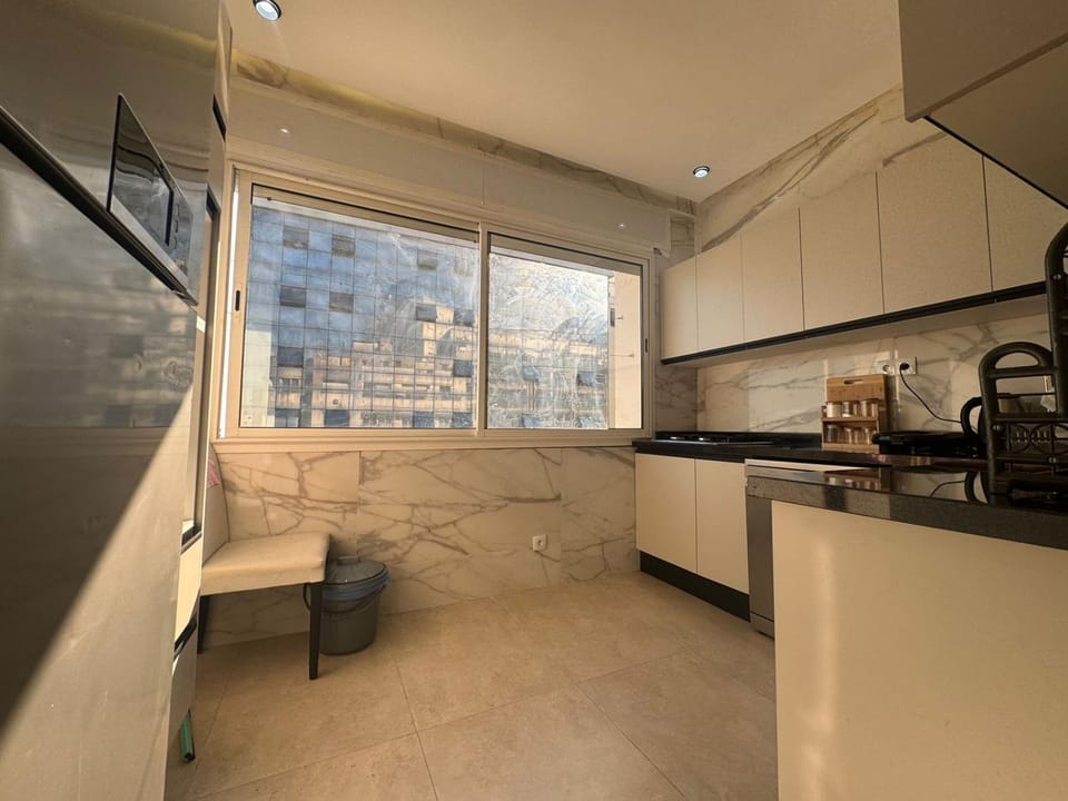 2BR apartment Al omam Apartment in Tangier