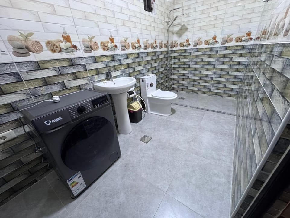 Sedra Hotel فندق سيدرا Apartment in Africa