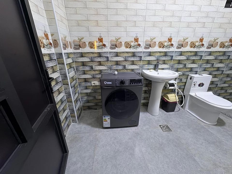 Sedra Hotel فندق سيدرا Apartment in Africa