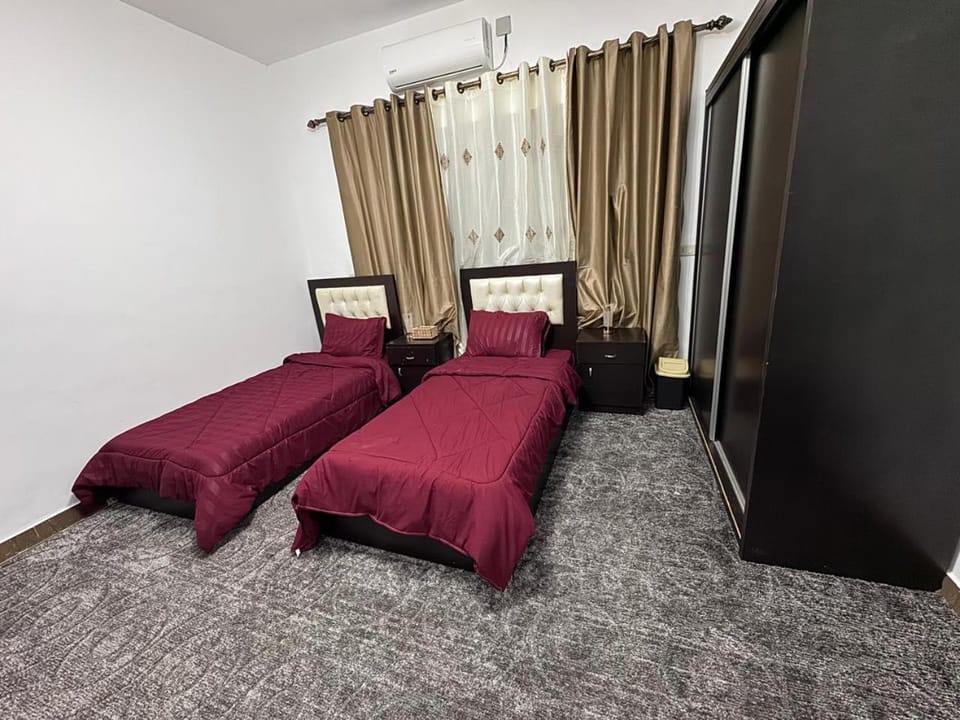 Sedra Hotel فندق سيدرا Apartment in Africa